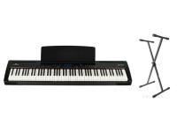 Pack Piano Digital AUDES + Suporte Pack Piano Digital AUDES + Suporte